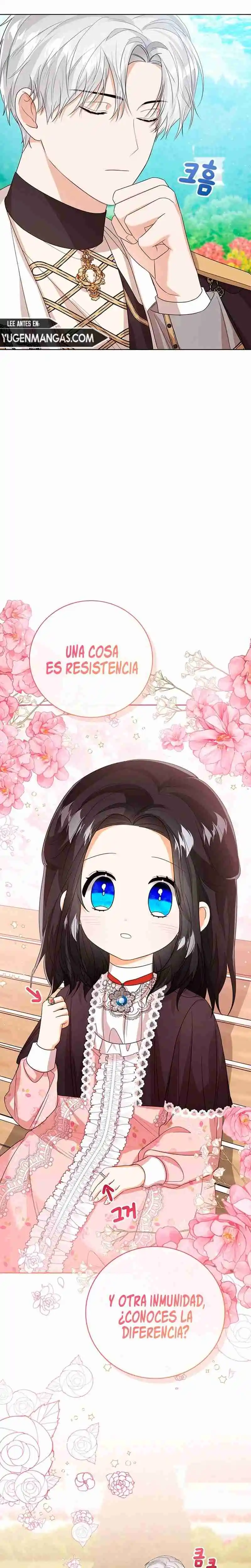 La Princesa Bebe Ve A Traves De La Ventana De Estado - Capítulo 49 - Página 31 - LectorTMOo