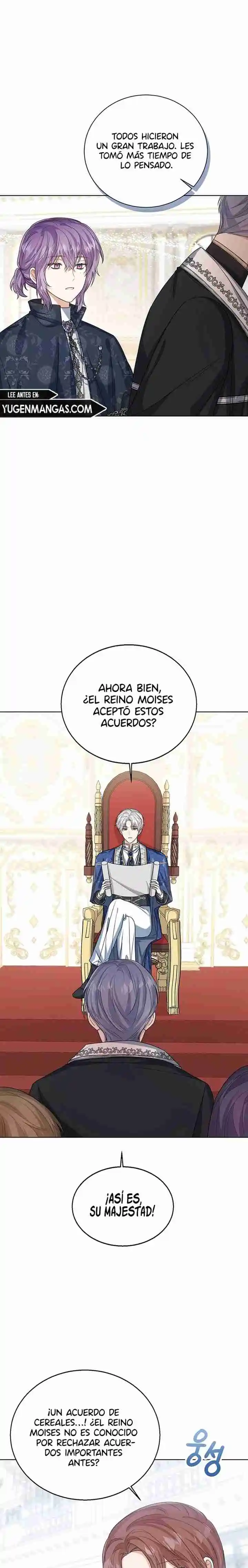 La Princesa Bebe Ve A Traves De La Ventana De Estado - Capítulo 51 - Página 15 - LectorTMOo