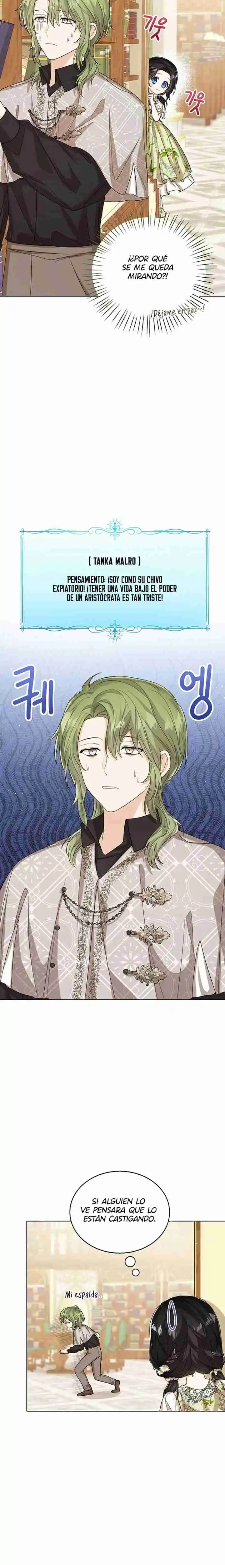 La Princesa Bebe Ve A Traves De La Ventana De Estado - Capítulo 52 - Página 15 - LectorTMOo