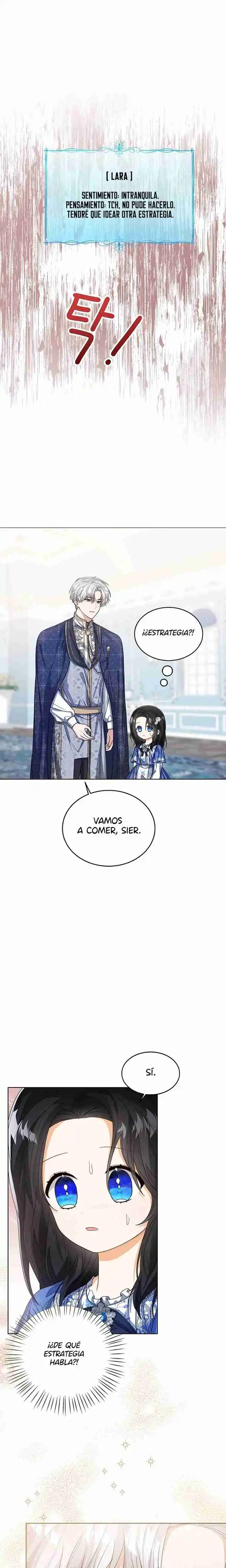 La Princesa Bebe Ve A Traves De La Ventana De Estado - Capítulo 53 - Página 24 - LectorTMOo