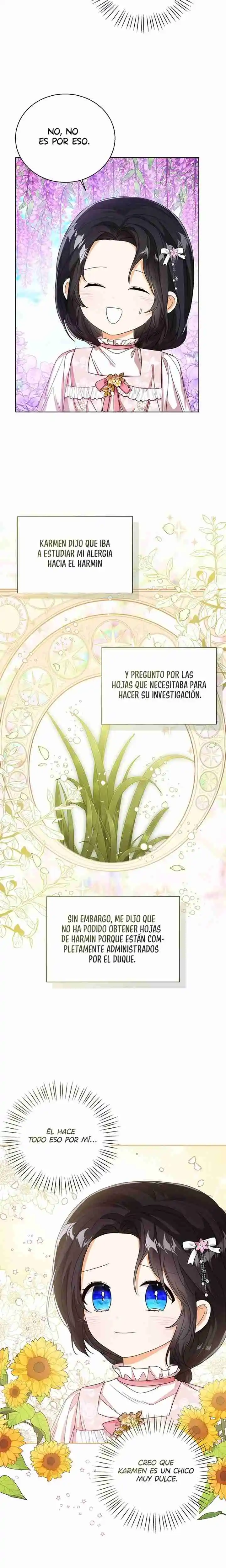 La Princesa Bebe Ve A Traves De La Ventana De Estado - Capítulo 55 - Página 5 - LectorTMOo
