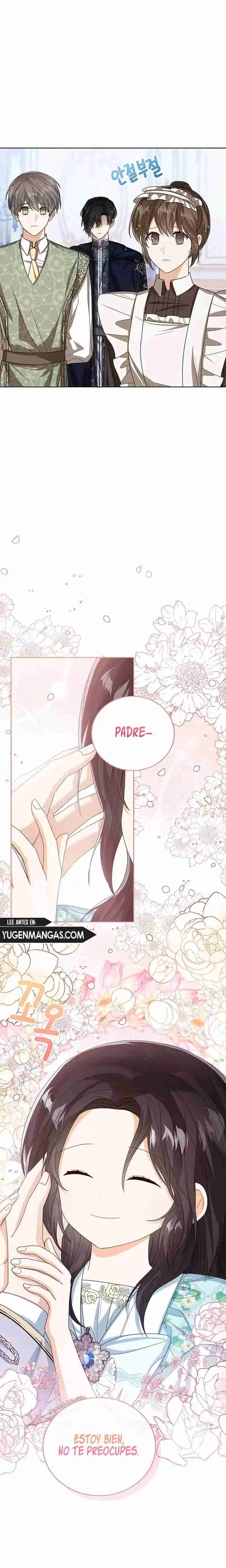 La Princesa Bebe Ve A Traves De La Ventana De Estado - Capítulo 56 - Página 19 - LectorTMOo
