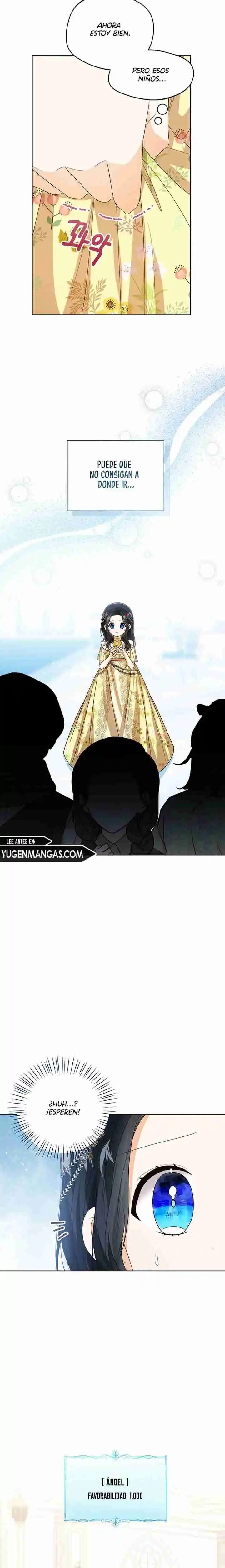 La Princesa Bebe Ve A Traves De La Ventana De Estado - Capítulo 57 - Página 22 - LectorTMOo