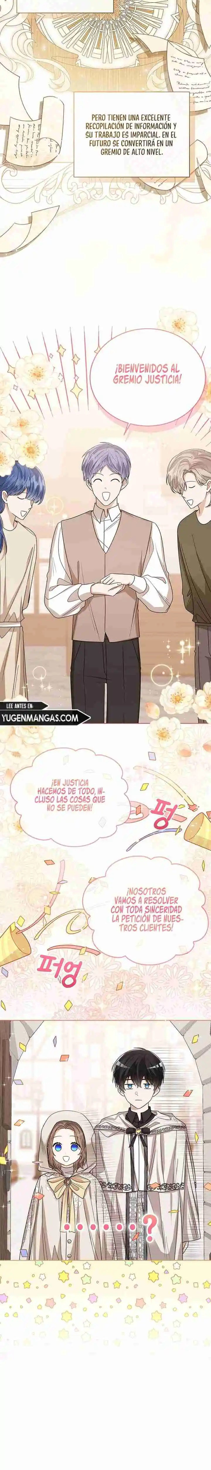 La Princesa Bebe Ve A Traves De La Ventana De Estado - Capítulo 59 - Página 16 - LectorTMOo