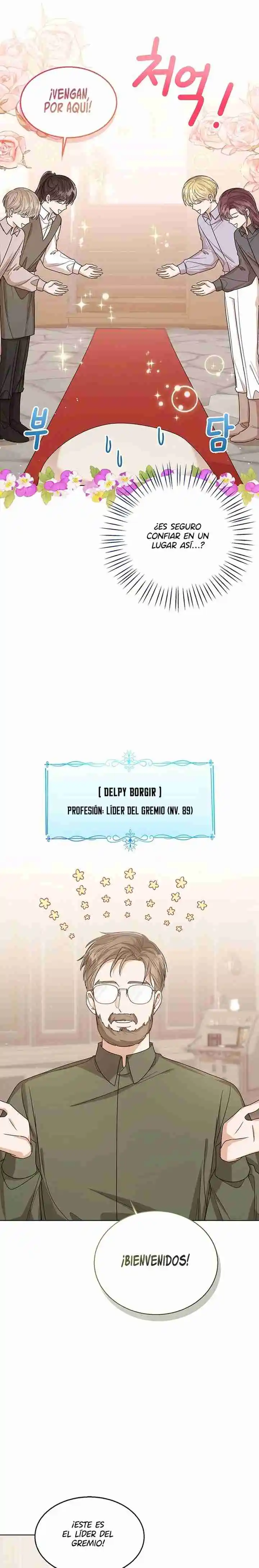 La Princesa Bebe Ve A Traves De La Ventana De Estado - Capítulo 59 - Página 17 - LectorTMOo