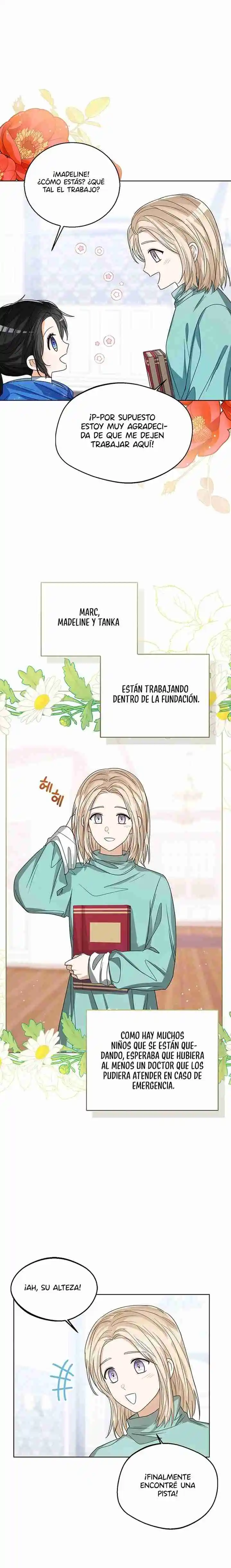 La Princesa Bebe Ve A Traves De La Ventana De Estado - Capítulo 62 - Página 16 - LectorTMOo