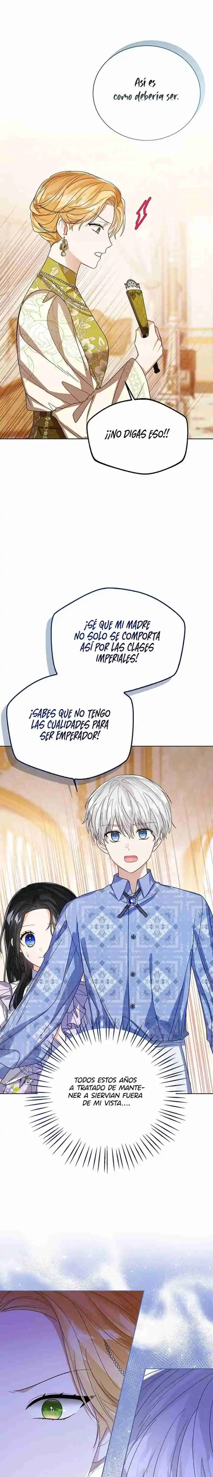 La Princesa Bebe Ve A Traves De La Ventana De Estado - Capítulo 63 - Página 19 - LectorTMOo