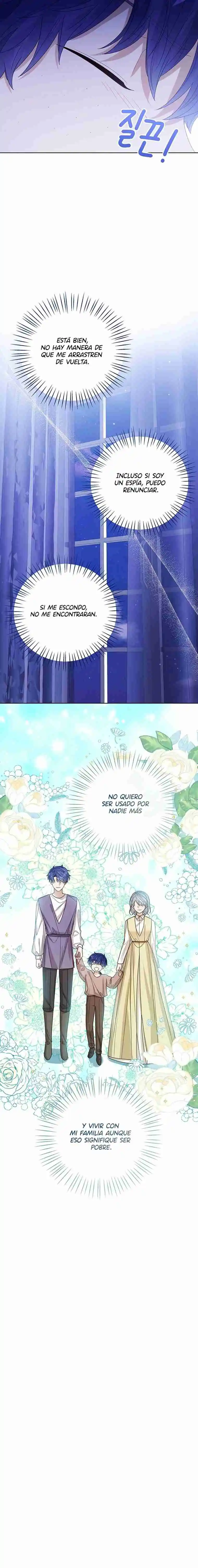La Princesa Bebe Ve A Traves De La Ventana De Estado - Capítulo 66 - Página 7 - LectorTMOo