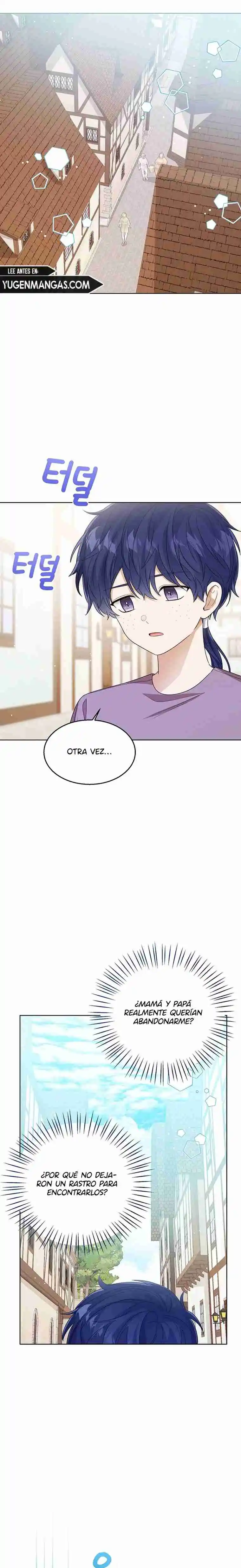 La Princesa Bebe Ve A Traves De La Ventana De Estado - Capítulo 66 - Página 8 - LectorTMOo