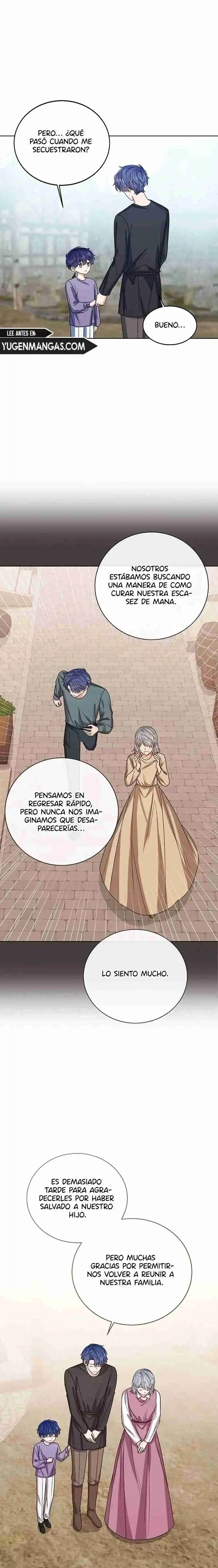 La Princesa Bebe Ve A Traves De La Ventana De Estado - Capítulo 67 - Página 17 - LectorTMOo