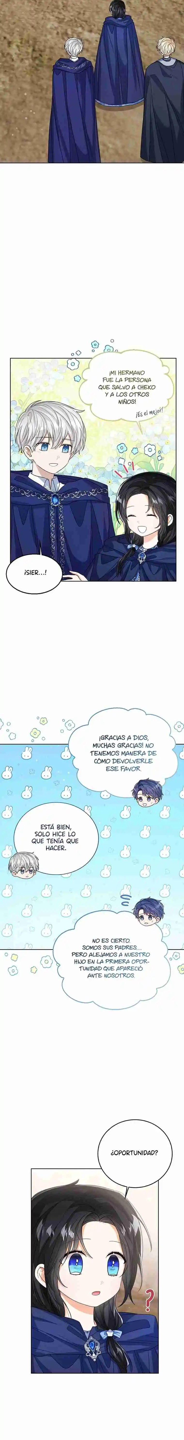La Princesa Bebe Ve A Traves De La Ventana De Estado - Capítulo 67 - Página 18 - LectorTMOo