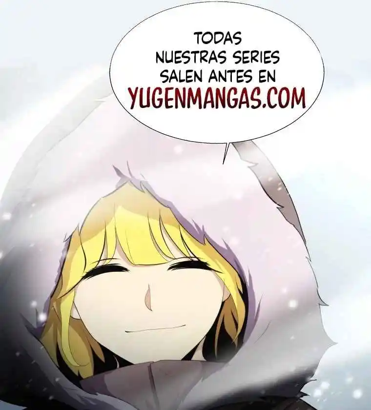 La Princesa Bebe Ve A Traves De La Ventana De Estado capítulo 69 página 19