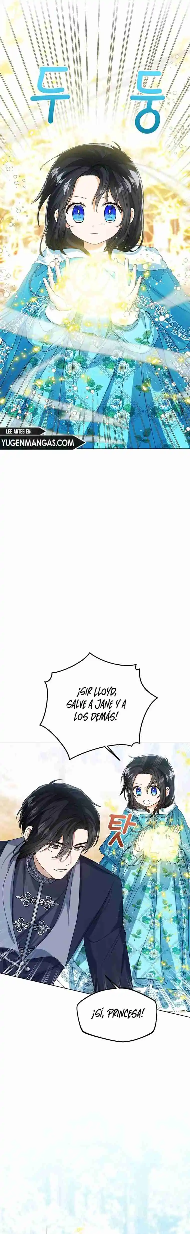 La Princesa Bebe Ve A Traves De La Ventana De Estado - Capítulo 71 - Página 2 - LectorTMOo