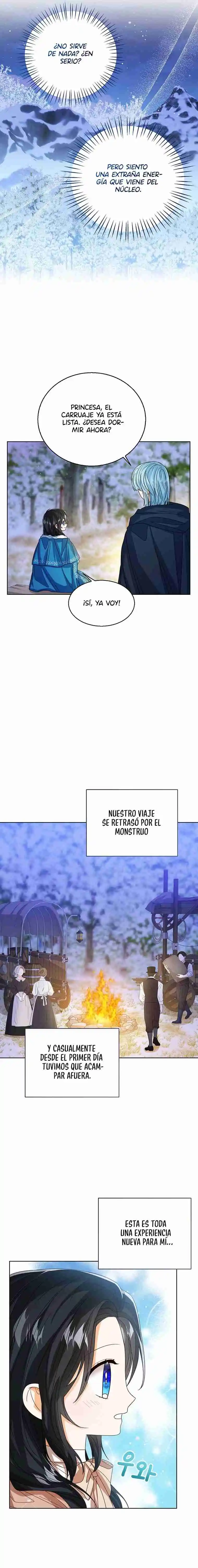 La Princesa Bebe Ve A Traves De La Ventana De Estado - Capítulo 71 - Página 16 - LectorTMOo