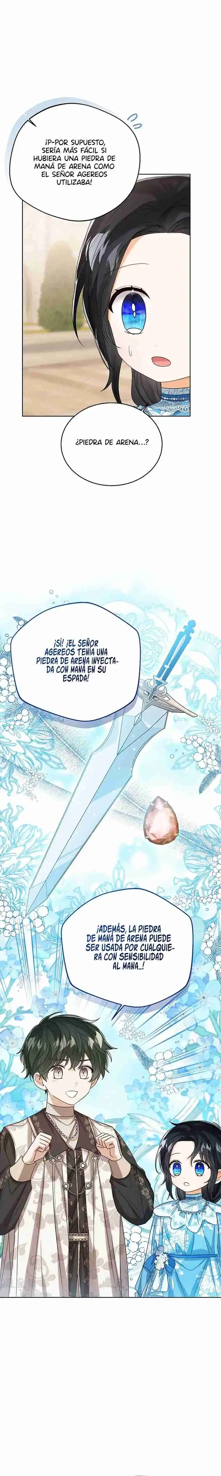La Princesa Bebe Ve A Traves De La Ventana De Estado - Capítulo 73 - Página 10 - LectorTMOo