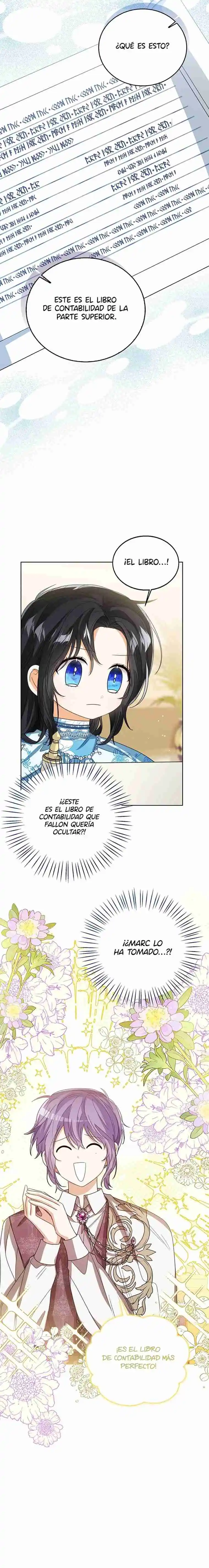 La Princesa Bebe Ve A Traves De La Ventana De Estado - Capítulo 74 - Página 16 - LectorTMOo