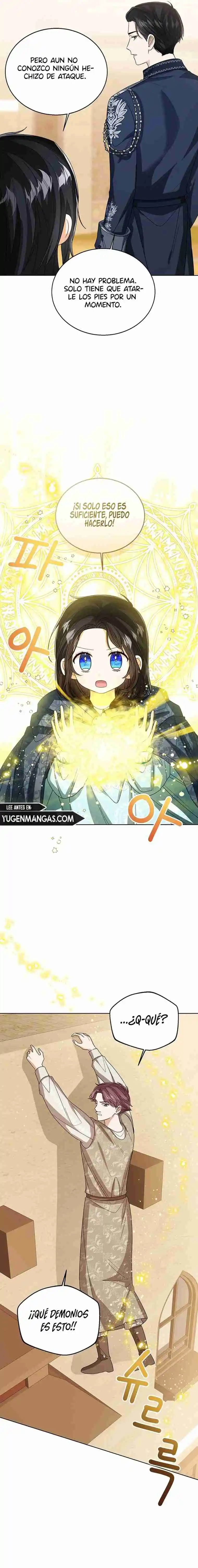La Princesa Bebe Ve A Traves De La Ventana De Estado - Capítulo 75 - Página 14 - LectorTMOo