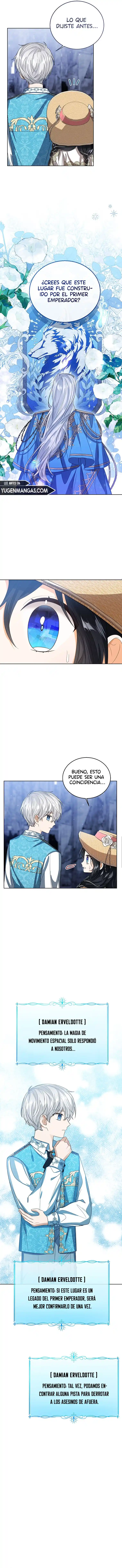 La Princesa Bebe Ve A Traves De La Ventana De Estado - Capítulo 78 - Página 4 - LectorTMOo