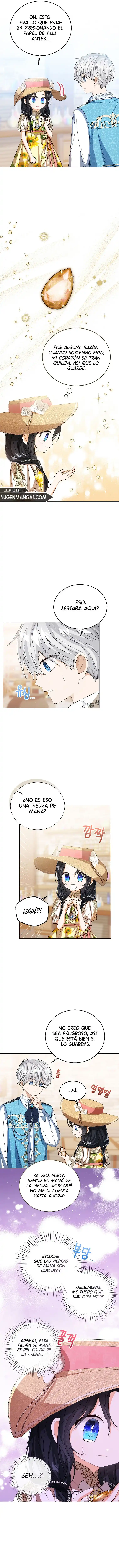 La Princesa Bebe Ve A Traves De La Ventana De Estado - Capítulo 79 - Página 7 - LectorTMOo