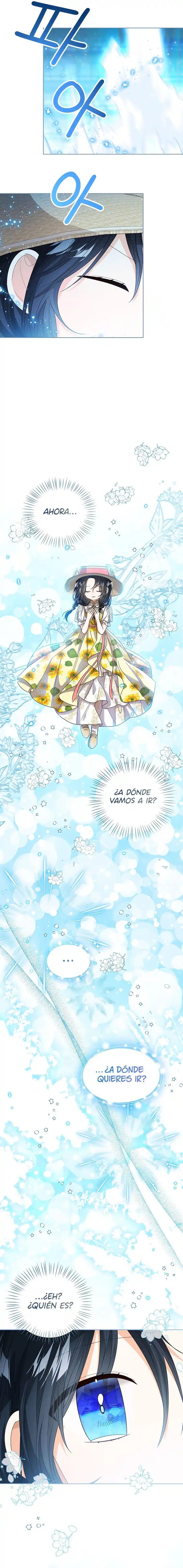 La Princesa Bebe Ve A Traves De La Ventana De Estado - Capítulo 79 - Página 9 - LectorTMOo