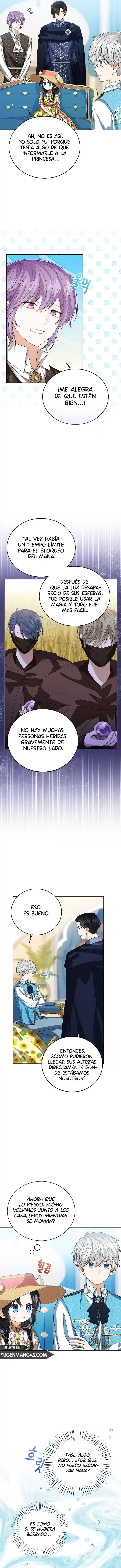 La Princesa Bebe Ve A Traves De La Ventana De Estado - Capítulo 79 - Página 13 - LectorTMOo