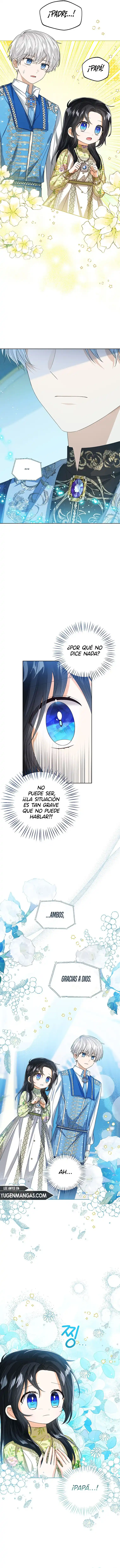 La Princesa Bebe Ve A Traves De La Ventana De Estado - Capítulo 81 - Página 4 - LectorTMOo