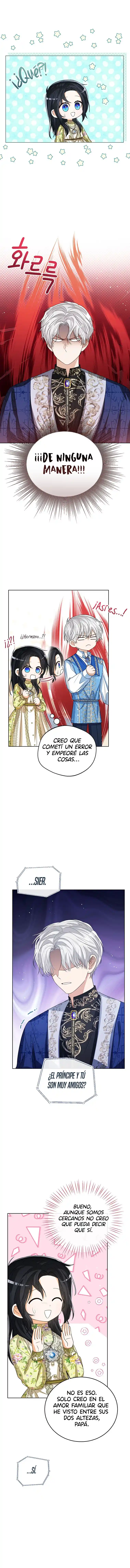 La Princesa Bebe Ve A Traves De La Ventana De Estado - Capítulo 81 - Página 13 - LectorTMOo