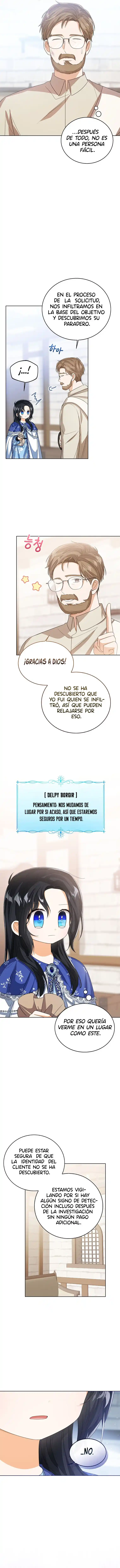 La Princesa Bebe Ve A Traves De La Ventana De Estado - Capítulo 83 - Página 13 - LectorTMOo