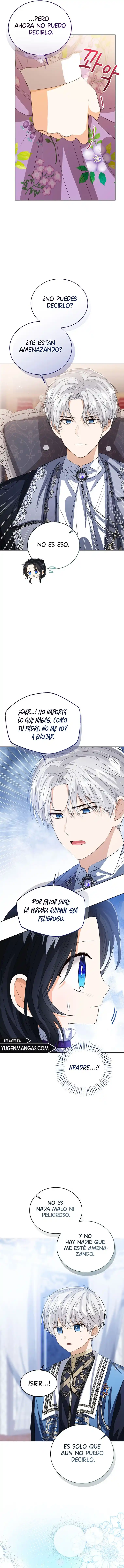 La Princesa Bebe Ve A Traves De La Ventana De Estado - Capítulo 84 - Página 12 - LectorTMOo