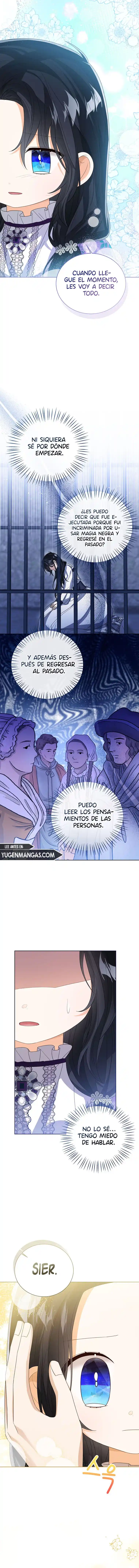 La Princesa Bebe Ve A Traves De La Ventana De Estado - Capítulo 84 - Página 13 - LectorTMOo