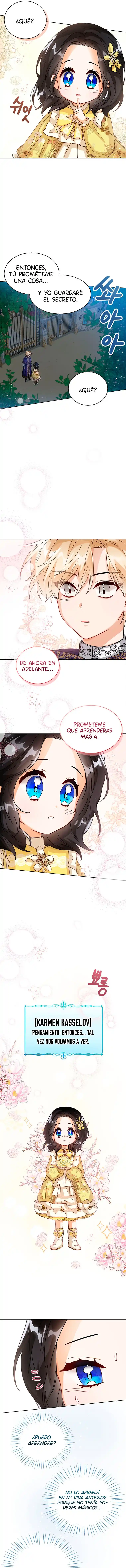 La Princesa Bebe Ve A Traves De La Ventana De Estado - Capítulo 9 - Página 12 - LectorTMOo