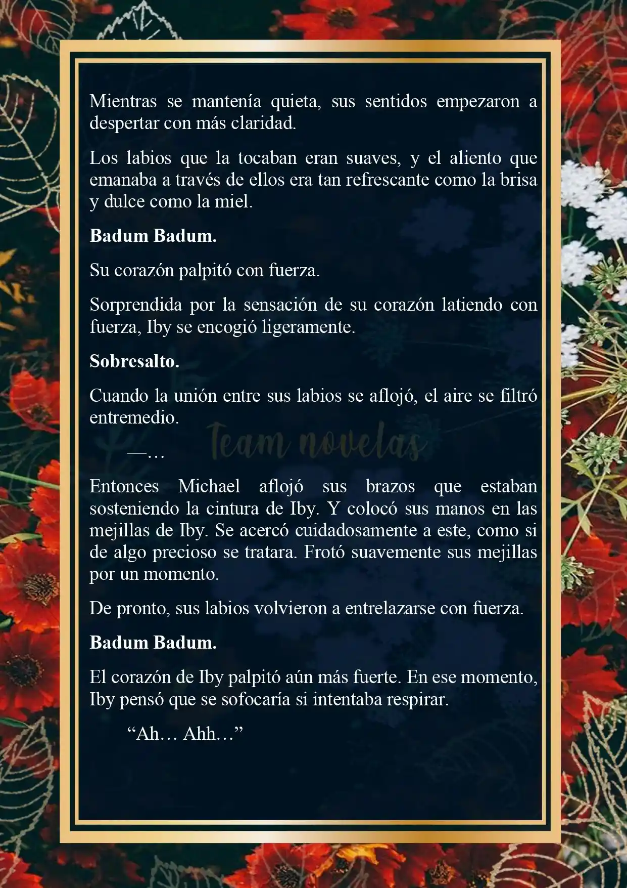 La Princesa Controla Al Traidor (Novela) - Capítulo 102 - Página 3 - LectorTMOo