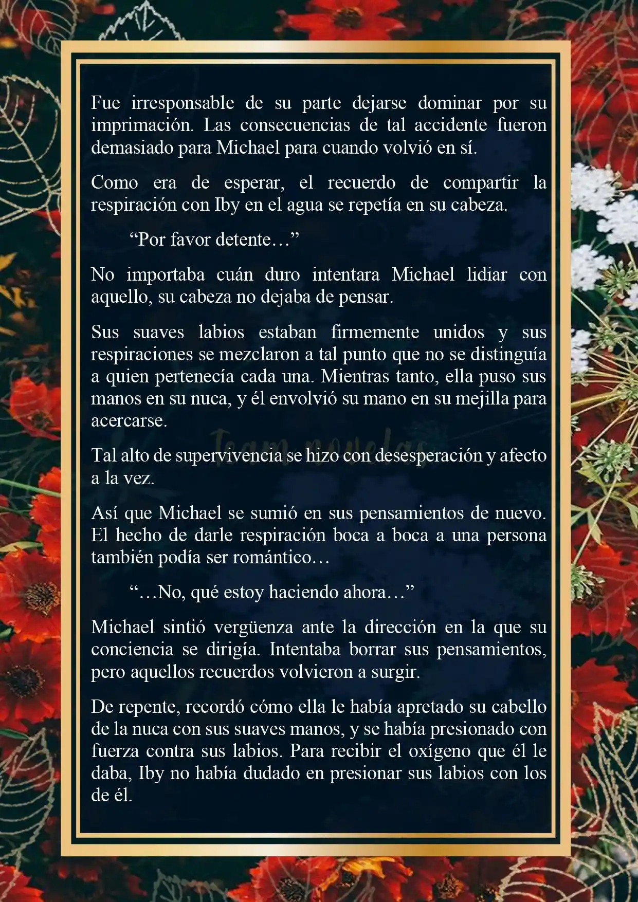 La Princesa Controla Al Traidor (Novela) - Capítulo 102 - Página 7 - LectorTMOo
