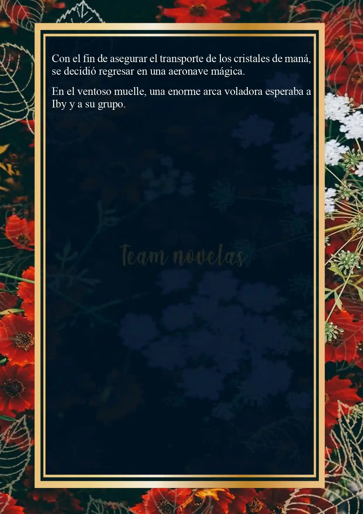 La Princesa Controla Al Traidor (Novela) - Capítulo 102 - Página 11 - LectorTMOo