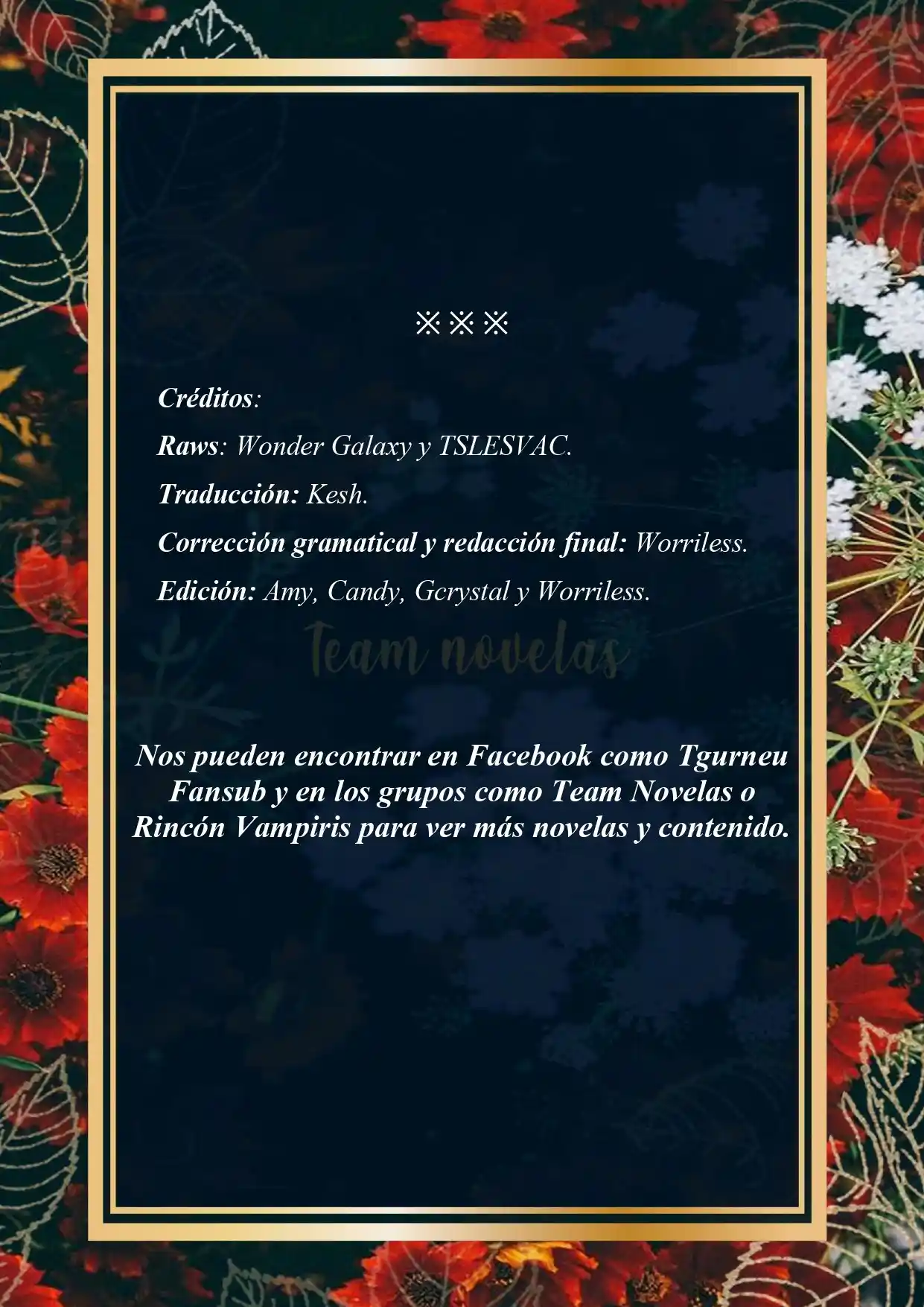 La Princesa Controla Al Traidor (Novela) - Capítulo 107 - Página 14 - LectorTMOo