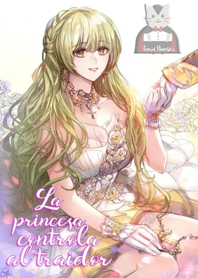La Princesa Controla Al Traidor (Novela) - Capítulo 122 - Página 1 - LectorTMOo