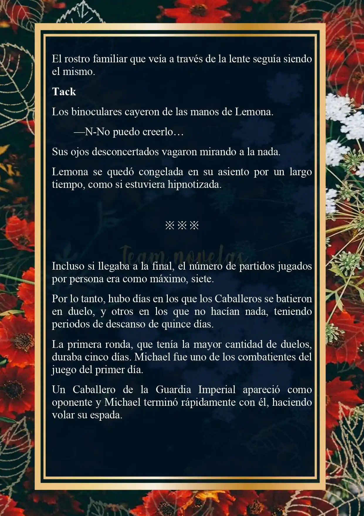 La Princesa Controla Al Traidor (Novela) - Capítulo 122 - Página 10 - LectorTMOo