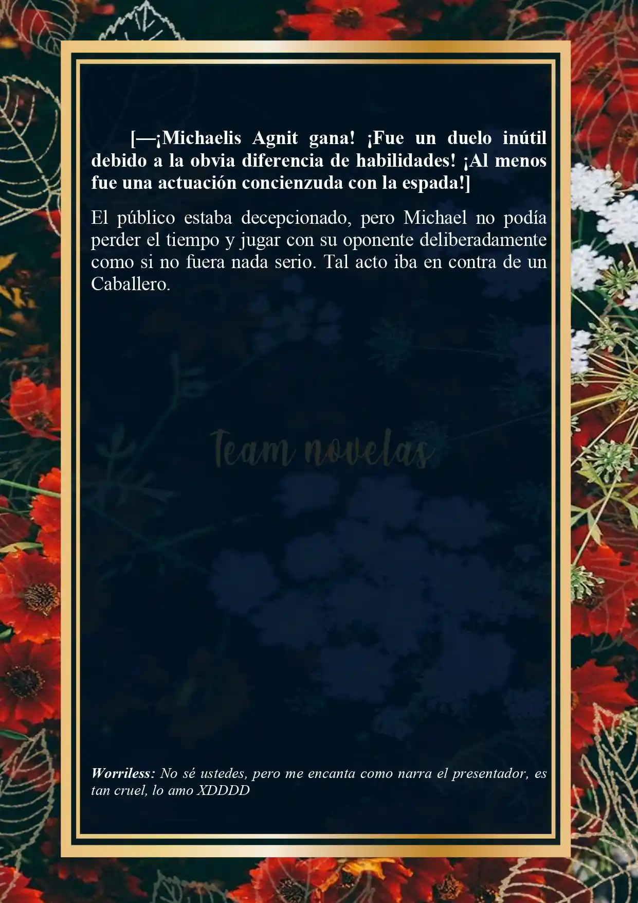 La Princesa Controla Al Traidor (Novela) - Capítulo 122 - Página 11 - LectorTMOo