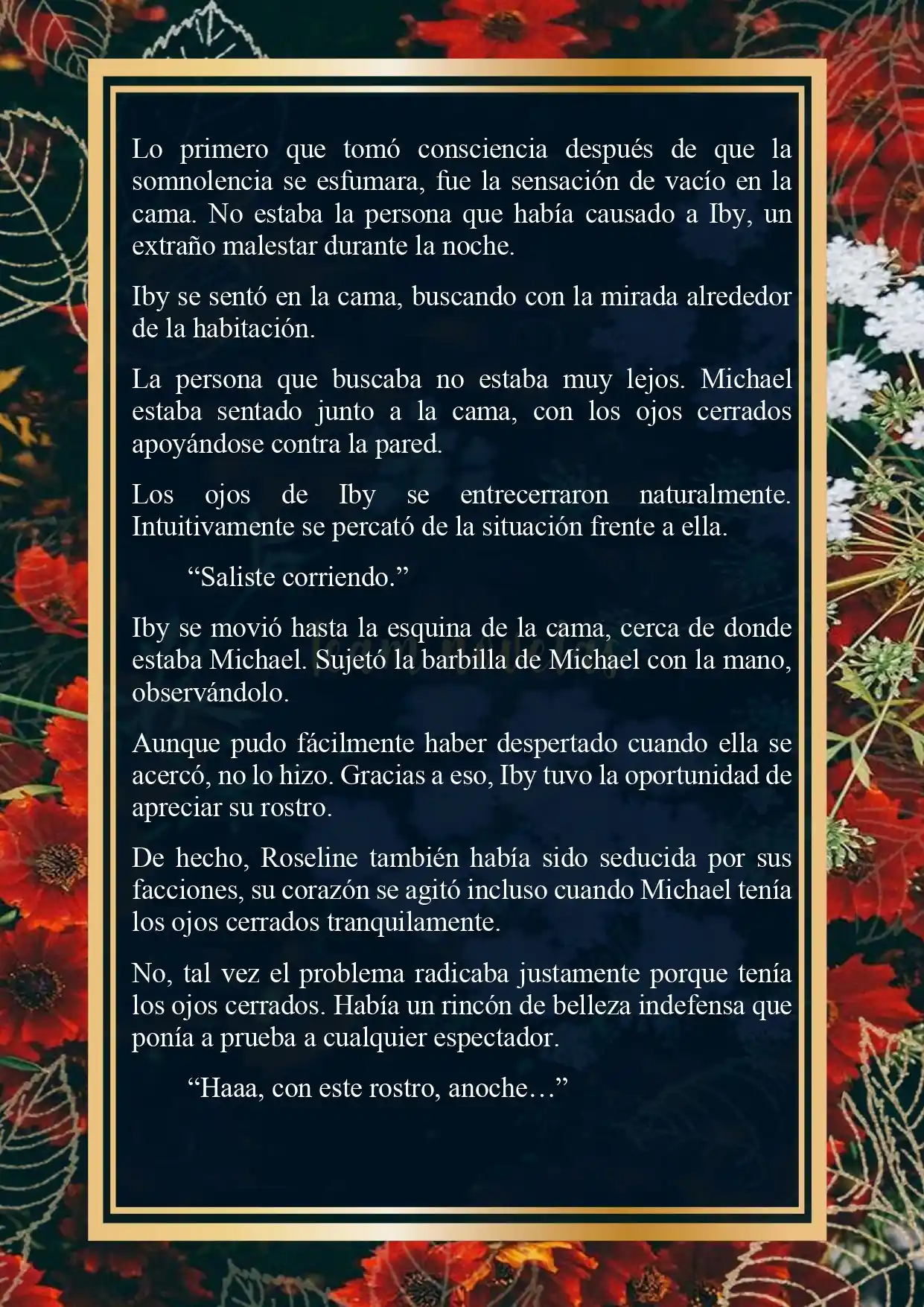 La Princesa Controla Al Traidor (Novela) - Capítulo 135 - Página 8 - LectorTMOo