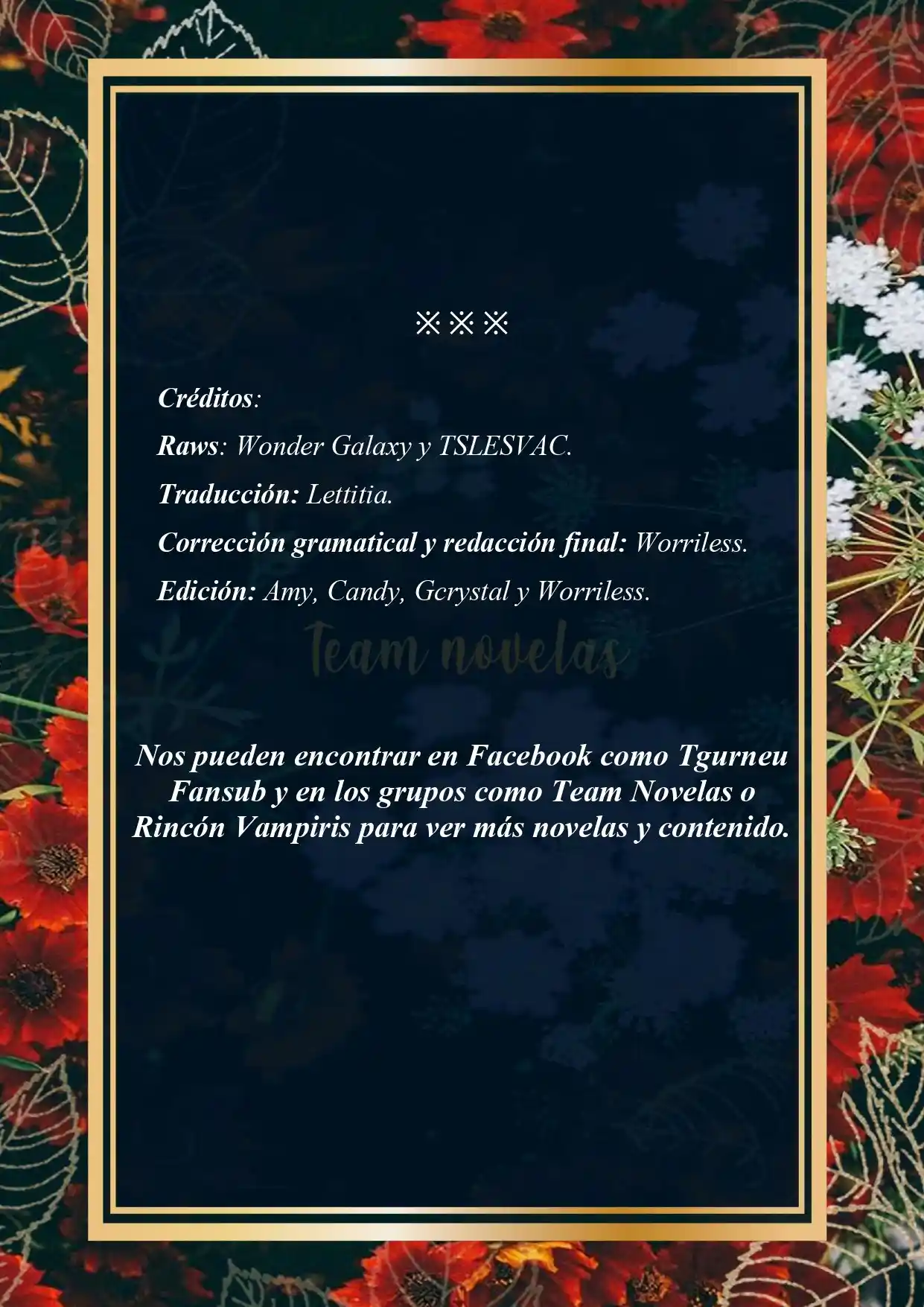La Princesa Controla Al Traidor (Novela) - Capítulo 139 - Página 14 - LectorTMOo