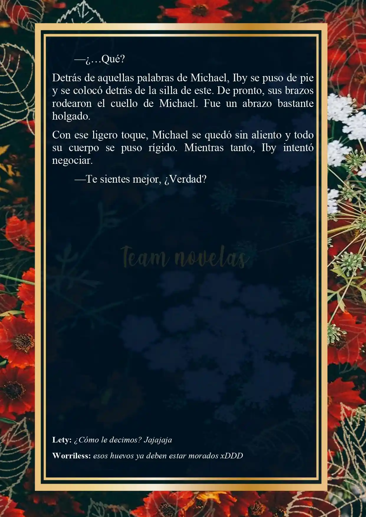 La Princesa Controla Al Traidor (Novela) - Capítulo 143 - Página 13 - LectorTMOo