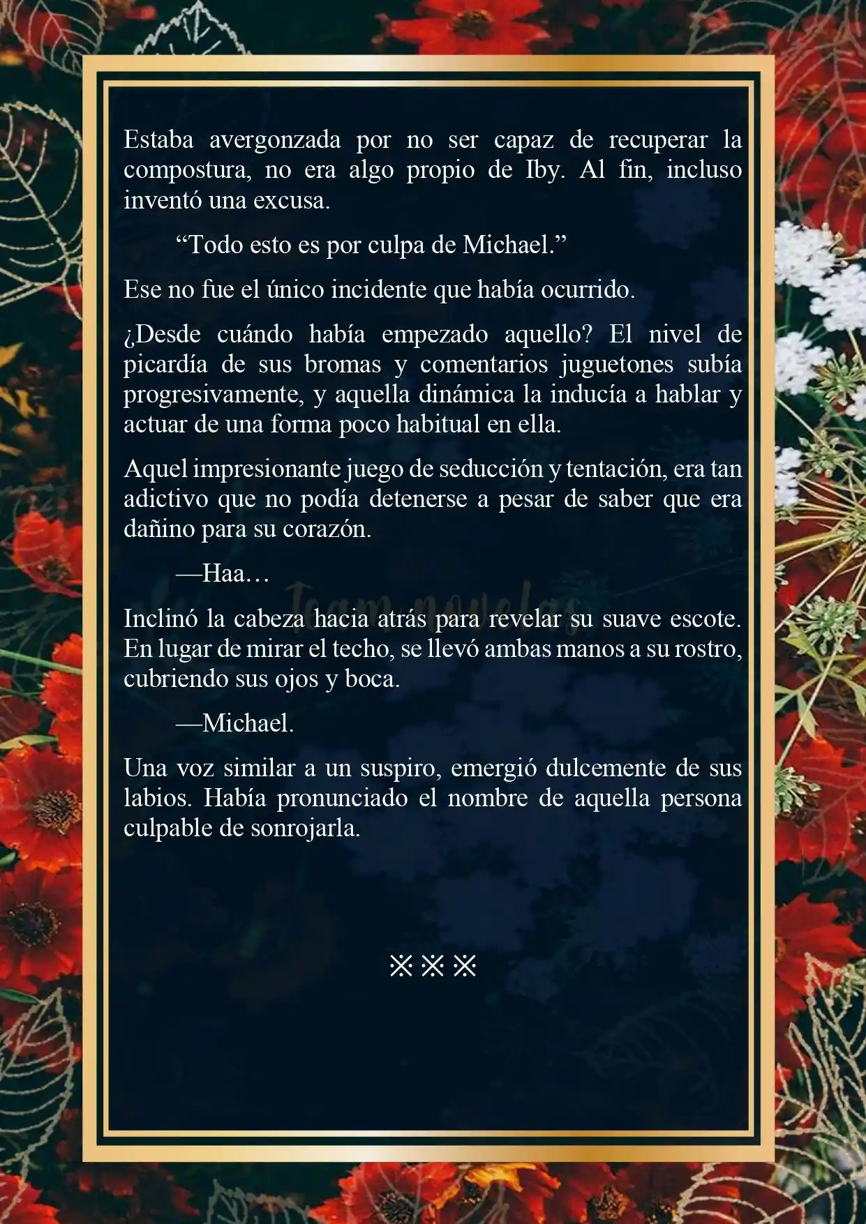 La Princesa Controla Al Traidor (Novela) - Capítulo 144 - Página 4 - LectorTMOo