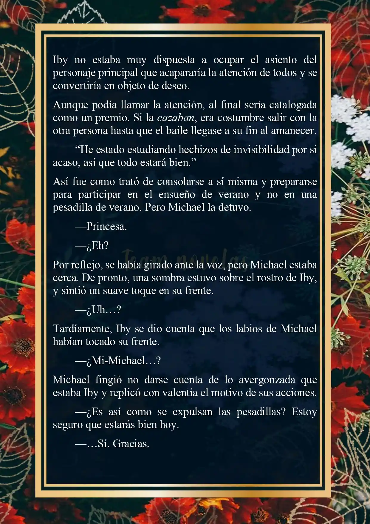 La Princesa Controla Al Traidor (Novela) - Capítulo 145 - Página 11 - LectorTMOo