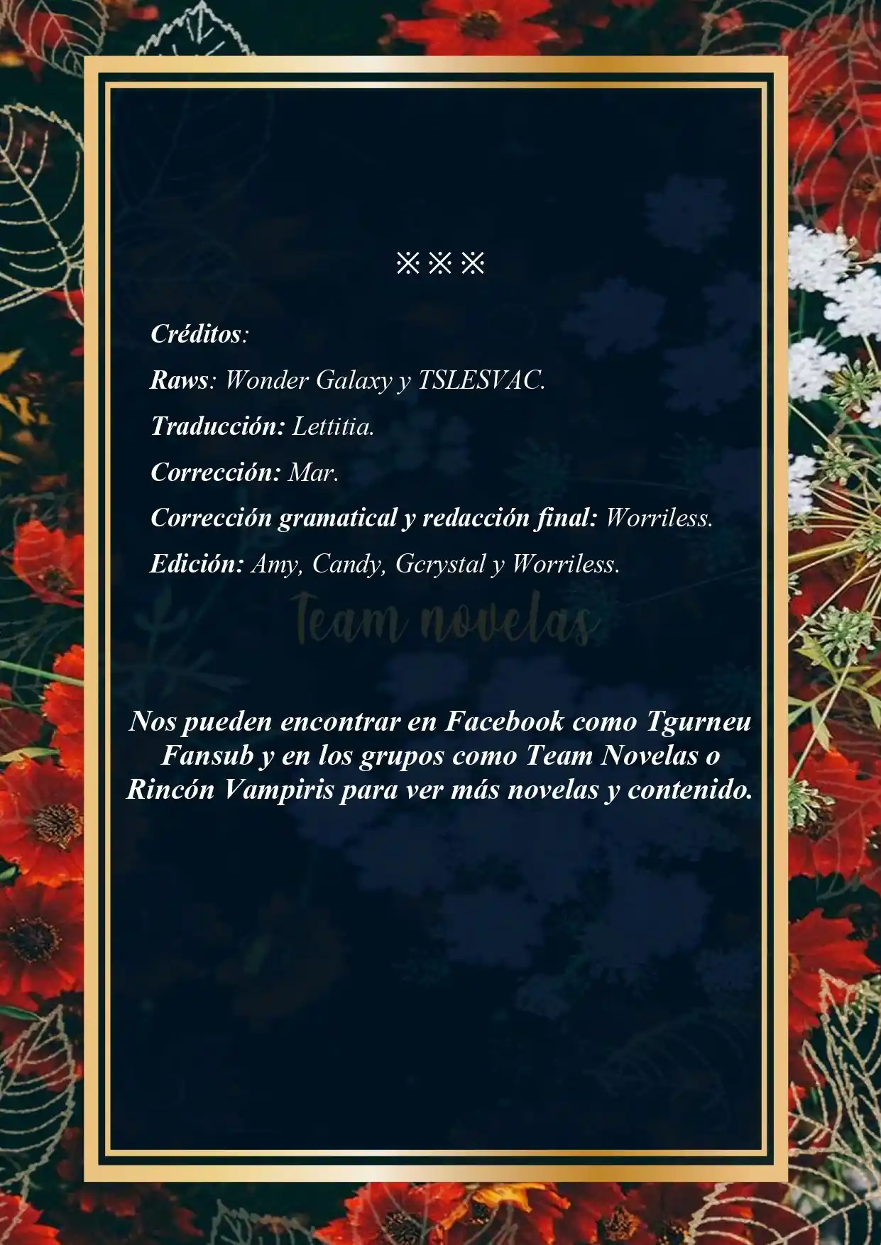 La Princesa Controla Al Traidor (Novela) - Capítulo 145 - Página 13 - LectorTMOo