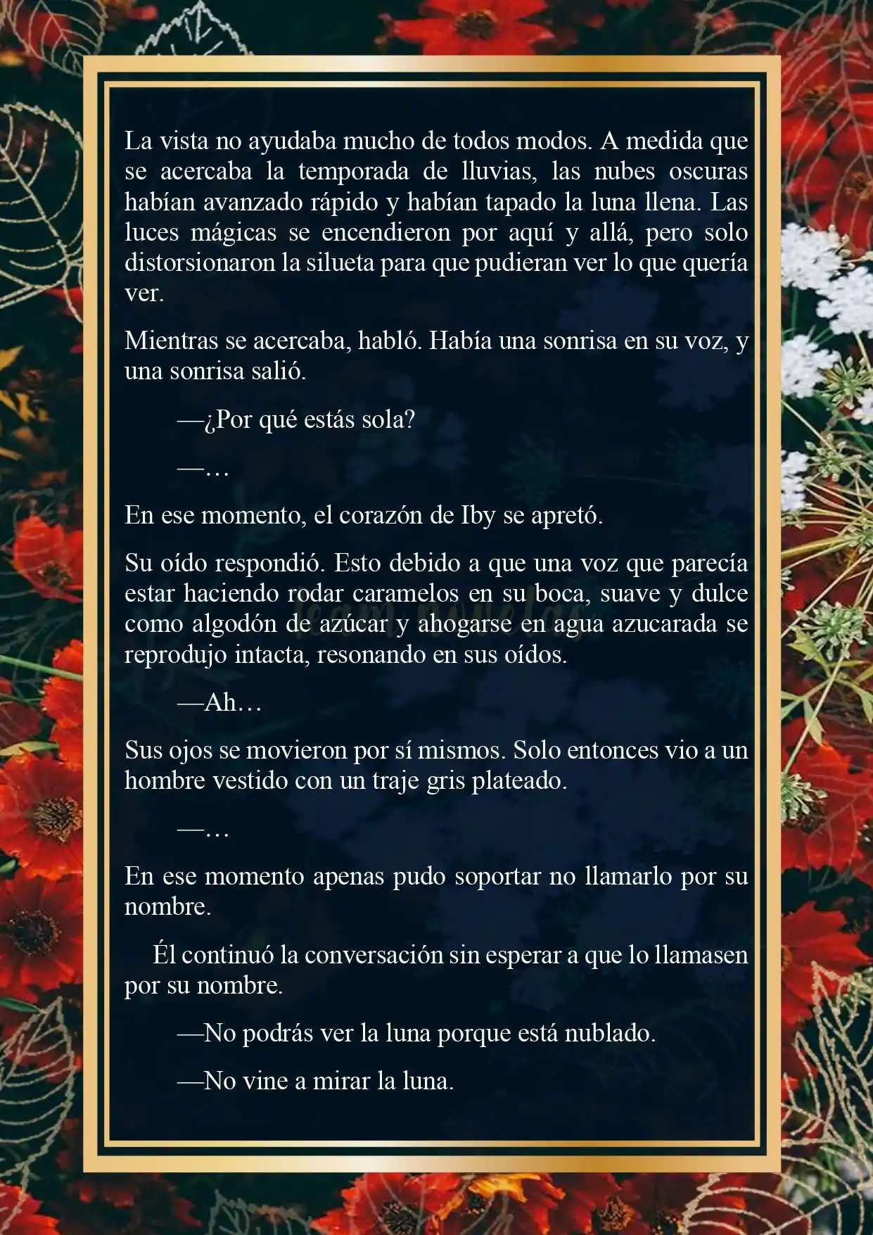 La Princesa Controla Al Traidor (Novela) - Capítulo 147 - Página 11 - LectorTMOo