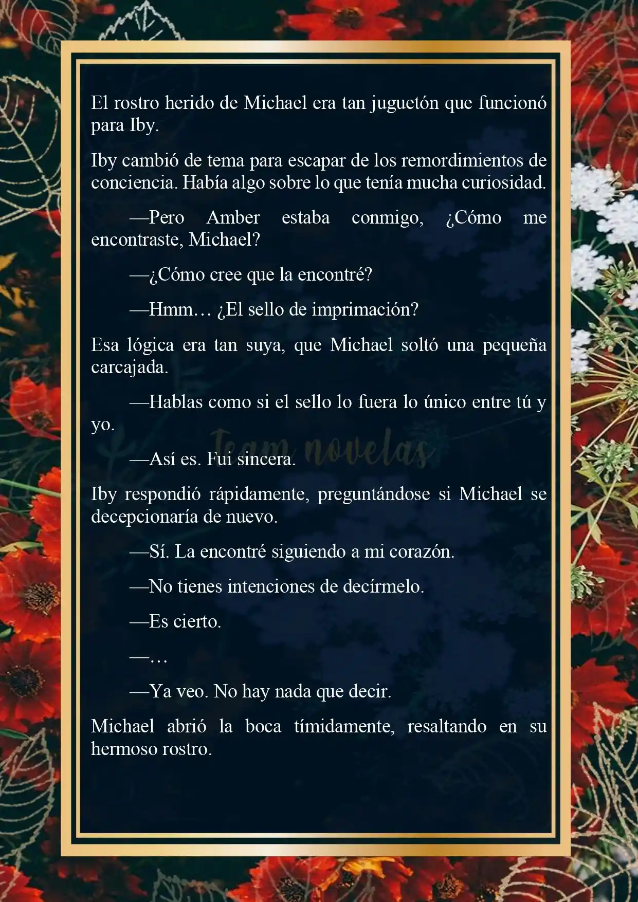 La Princesa Controla Al Traidor (Novela) - Capítulo 148 - Página 5 - LectorTMOo