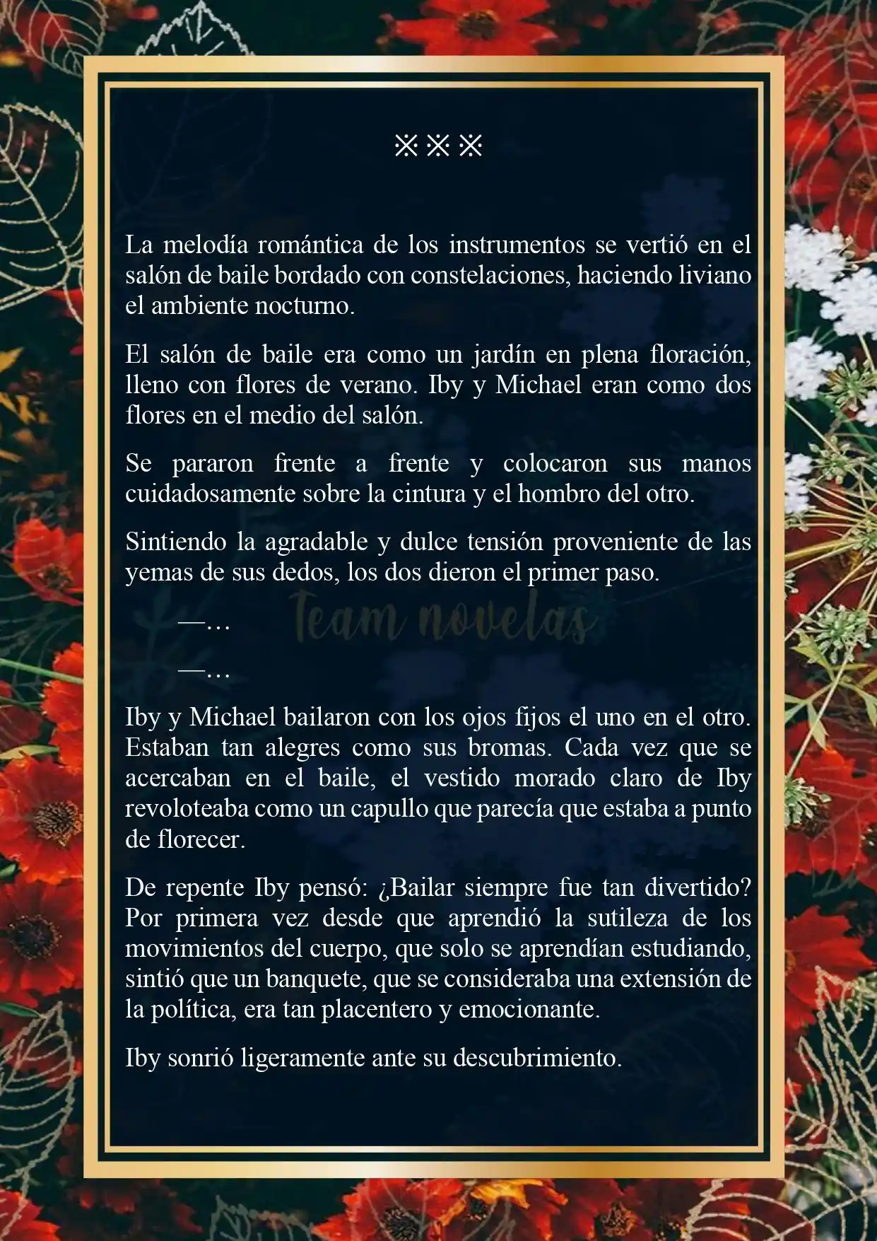 La Princesa Controla Al Traidor (Novela) - Capítulo 148 - Página 8 - LectorTMOo