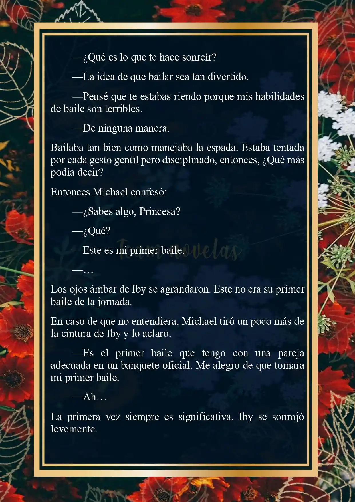 La Princesa Controla Al Traidor (Novela) - Capítulo 148 - Página 9 - LectorTMOo