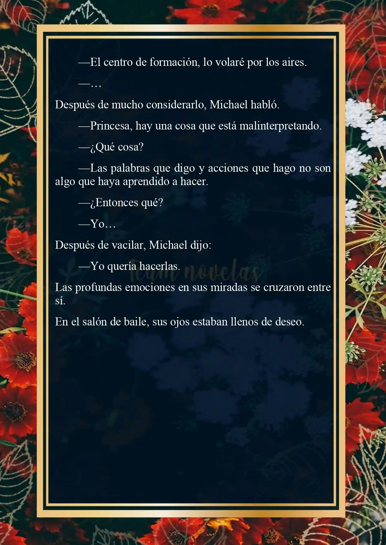 La Princesa Controla Al Traidor (Novela) - Capítulo 148 - Página 12 - LectorTMOo