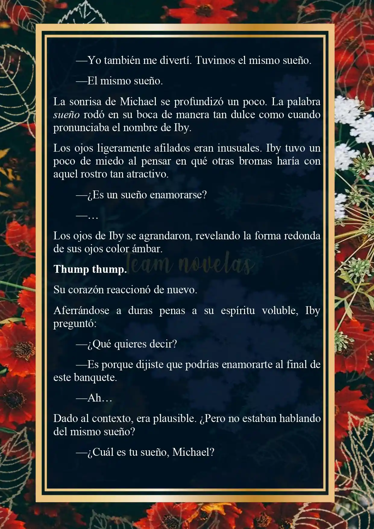 La Princesa Controla Al Traidor (Novela) - Capítulo 149 - Página 10 - LectorTMOo